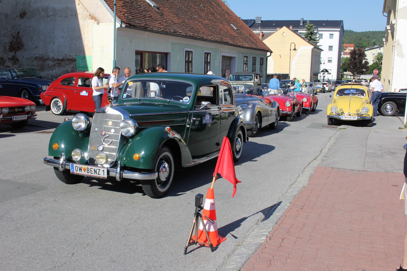 2017-06-11 1.Sdburgenland-Classic Start 1